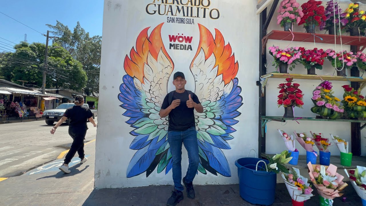 El MERCADO MÁS LUJOSO SPS