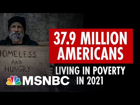 Wideo: Czy istnieje różnica między nędzą a ubóstwem?
