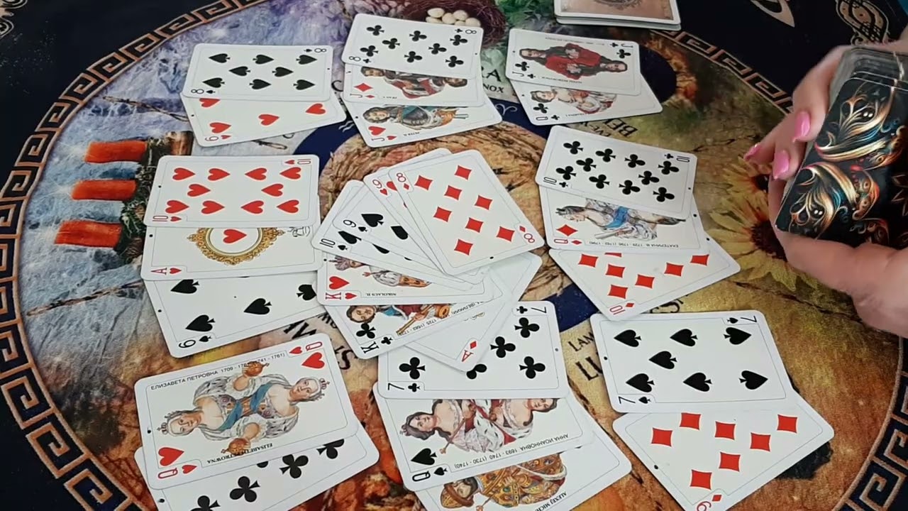 ‼🔥💯 ПЛАНЫ КРЕСТОВОГО КОРОЛЯ ♣️ НА ЭТИ ВЫХОДНЫЕ.. ♥️