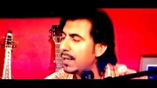 Naqib Mehrzad - Chi Lewanai Girzoma Pashto Live - New Afghan Song 2014