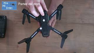 Tutorial S177 GPS / S176 GPS