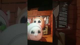 3 Little Pigs Fight Cloud 2