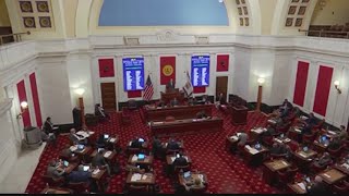 West Virginia State Senator supports Amendment 1