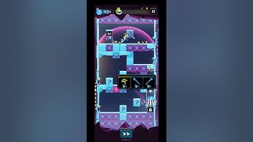 Lemmings - W: 147-12 Walkthrough