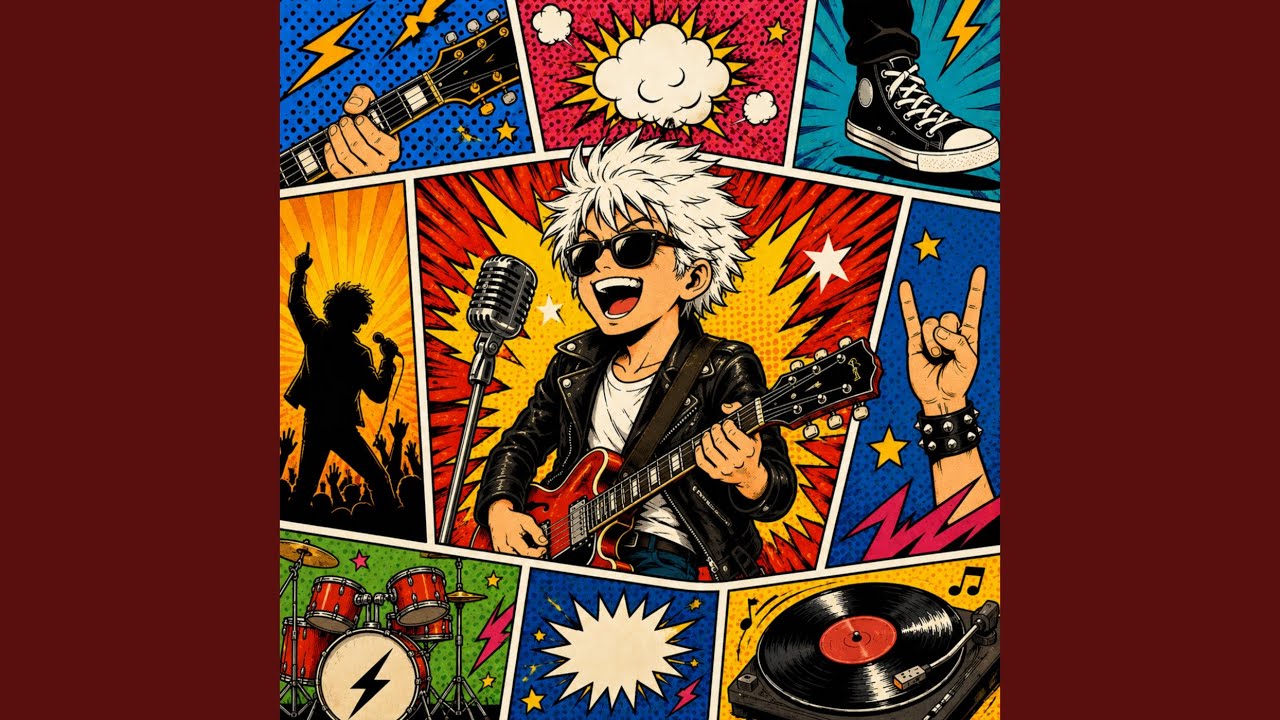CRACK PUNK (Preview) - YouTube