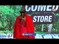 Gradine Toto Comedy Store Uganda April 2026 