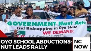 Information NUT Leads Nationwide Rally Over Oyo School Abductions Guide