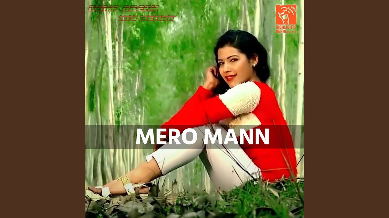 Mira Mero Mann (From "Don't Break My Heart") en YouTube