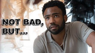 Atlanta Season 3: Lost What Made It Great