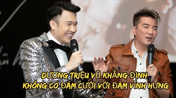 Dương Triệu Vũ: 