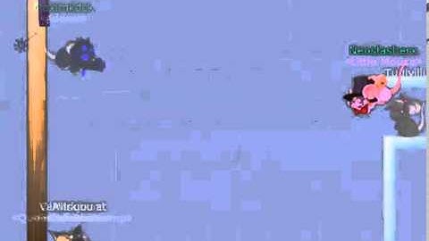 Transformice-Neoslasherx had just unlocked the «Jumper» title.