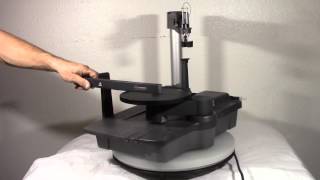 Ge Amersham Akta Fplc Fraction Collector Frac-950 Model 18-6083-00 Northcountyauctions