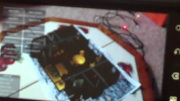 Android App Review: Qualcomm Augmented Reality