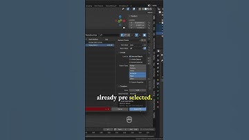 Export FBX & overwrite. Settings preselected for Smurf Cat meme - low poly 3d model game in Blender