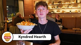 Fries Review - Kyndred Hearth - Eagan, MN