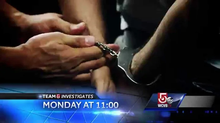 Team 5 Investigates Monday (4/28)