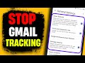 Your Gmail Is Collecting Data Turn These Settings OFF