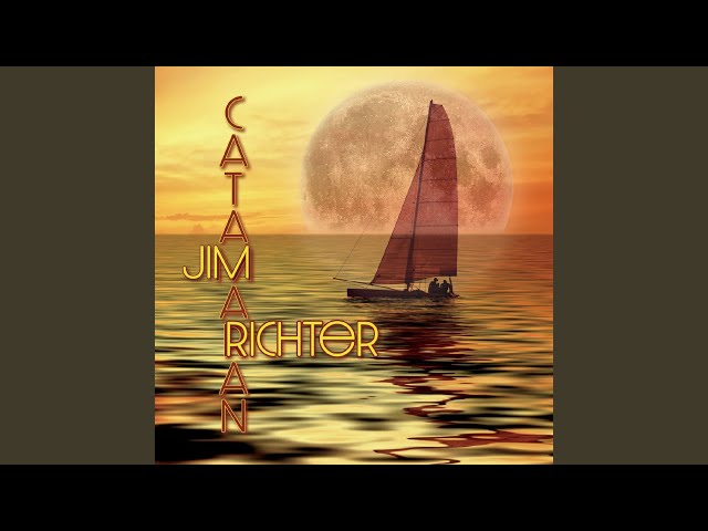 Jim Richter - Catamaran