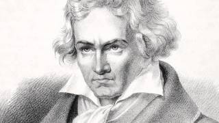 Beethoven - Sonata No. 29 (Hammerklavier) , Opus 106 Third Movement