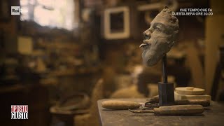 Creare oggetti che abitano il tempo - Il Posto Giusto 14/04/2023