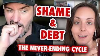 She Got in $60,000 of Credit Card Debt (It Happened FAST!)