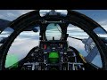 DCS - Magios - AAR F14 for Phobos