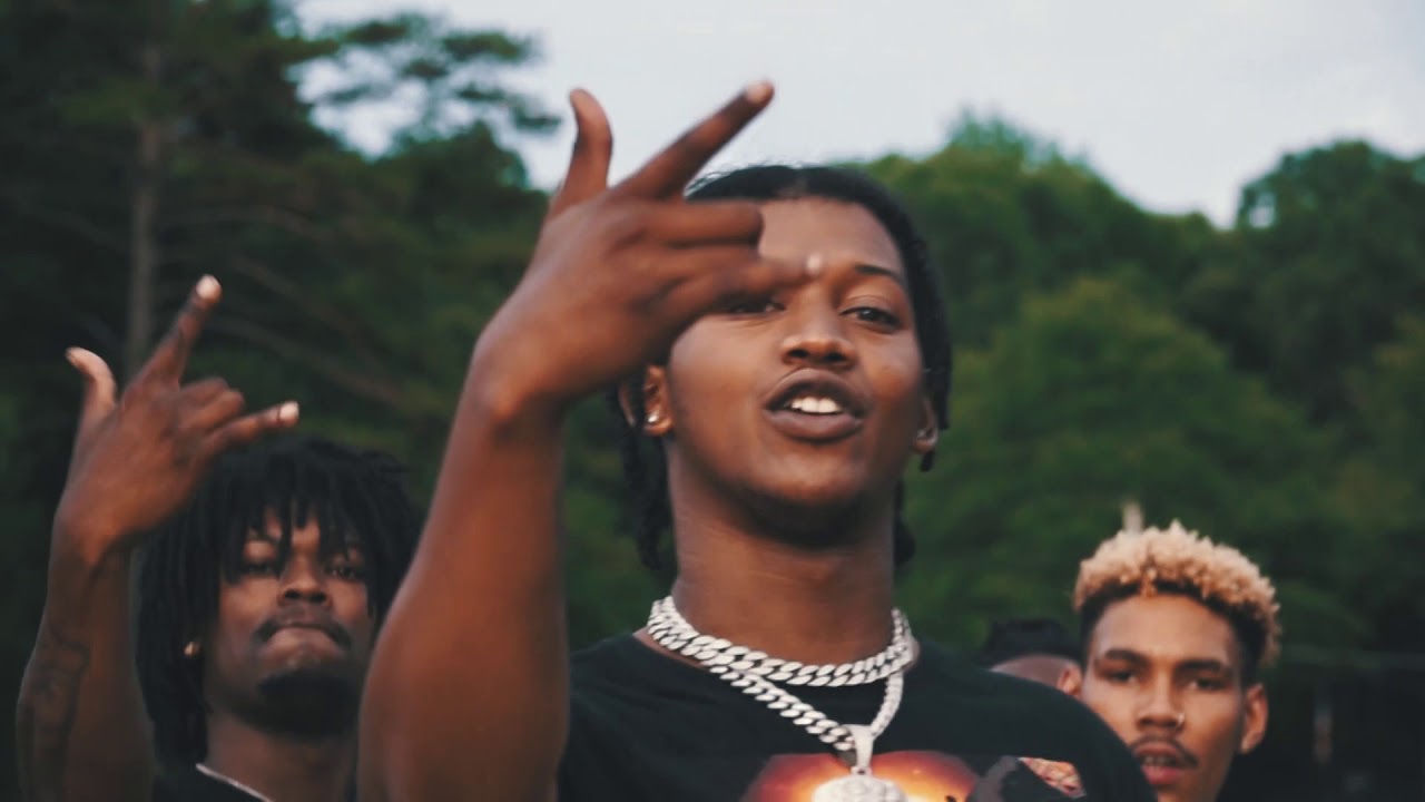 Sleduj 64TommyGunn X Likko Suave- Duct Tape (Dir. By @Kicksonwater) na YouTube Sleduj 64TommyGunn X Likko Suave- Duct Tape (Dir. By @Kicksonwater) na YouTube