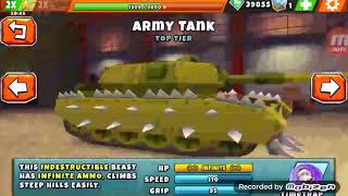 تهكير لعبة سفاري زومبي باستخدام lucky patcher screenshot 4