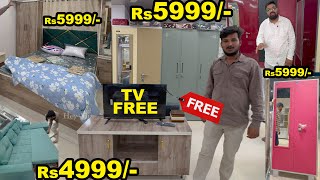 Wholesale Furniture Market Mumbai All India Delivery | Sion Furniture Wholesale Market