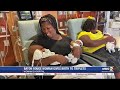 Miracle at Woman's Hospital: Baton Rouge native with endometriosis gives birth to triplets