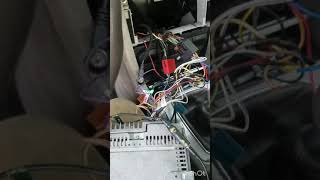 2002-05 audi a4 b6 aftermarket radio install - YouTube 2002 Audi A4 Car Stereo Radio Wiring Diagram YouTube