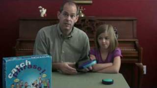 Board Game Review: Catch Phrase screenshot 1