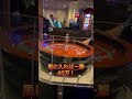 【リベンジ】1日の勝ち〇〇万円を黒に全賭けww #shorts