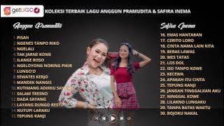 ANGGUN PRAMADITA & SAFIRA INEMA KOMPILASI - 
