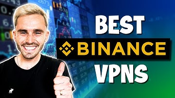 Best VPNs for Binance Access Safely in 2025