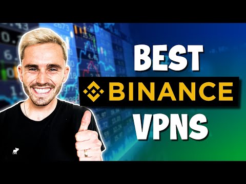   Best VPNs For Binance Access Safely In 2023