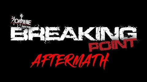 ArmA 3 BreakingPoint