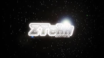 MY NEW AWESOME INTRO (Adobe After Effects CC)