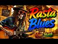Rasta Blues | New Roots Reggae Blues Music Single | Rasta Vibes | Zion Skank