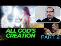 Fr dr iannuzzi all gods creation vatican  aliens part 2 intelligent life throughout cosmos