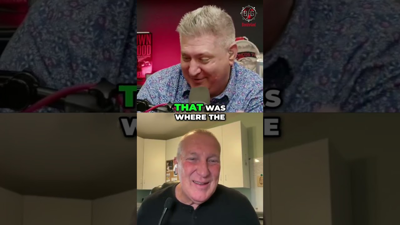 Sea Org Members Sleeping on Foam in LA #shorts