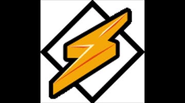 Old Winamp Intro Explicit