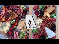 HOW TO MAKE CHARCUTERIE BOARD EASY TIKTOK RECIPES PART 1