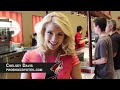 Tim Hortons Grand Opening at Jobing.com Arena