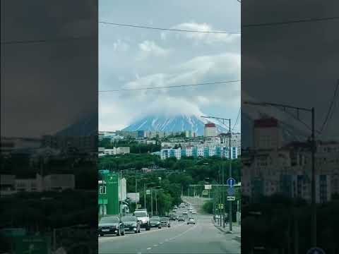 Video: Petropavlovsk-Kamchatsky: vulcani che non dormono mai