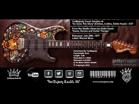 Eddie Hazel -