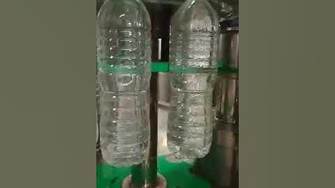 auto 3 in 1 filling equipment from beyond machinery