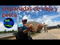 Pesca y cocina