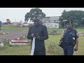 Ndolo Daniel Aselo Blocked By The DGM On His Way To Sankuru His Departure Is Conditional 