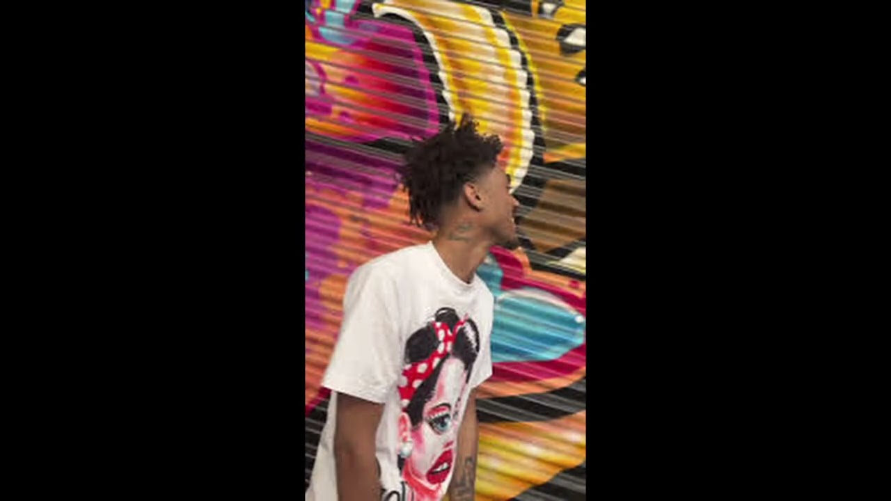 [Free] Rroxket Type Beat - "Swamp"